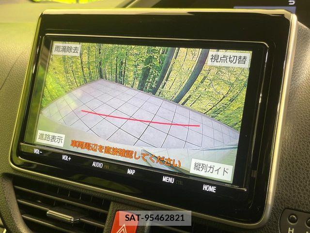 Toyota VOXY HYBRID 2020-03 8882933-4