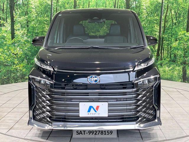 Toyota VOXY HYBRID 2024-06 8882919-14