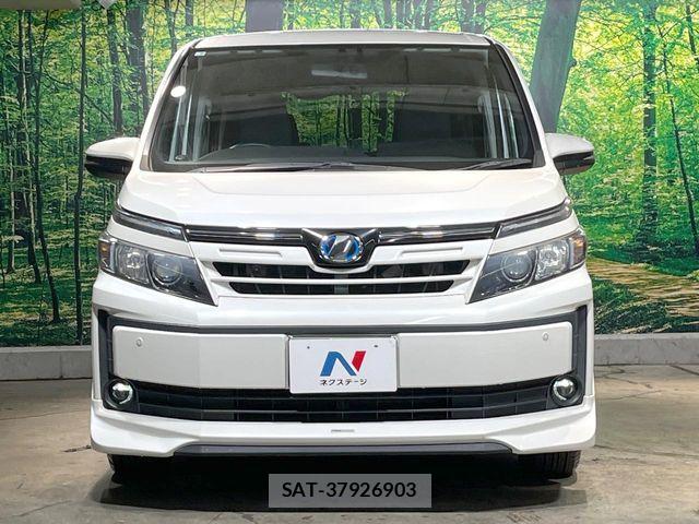 Toyota VOXY HYBRID 2015-09 8882943-17