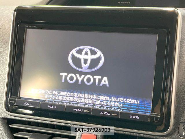 Toyota VOXY HYBRID 2015-09 8882943-2