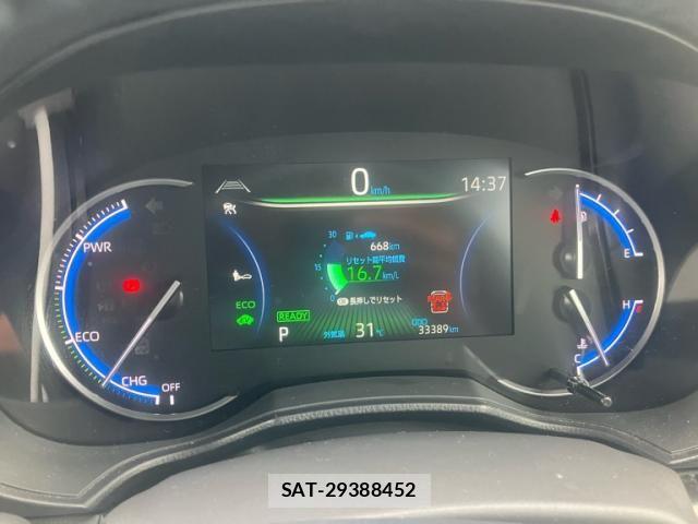 Toyota VOXY HYBRID 2023-07 8882929-23
