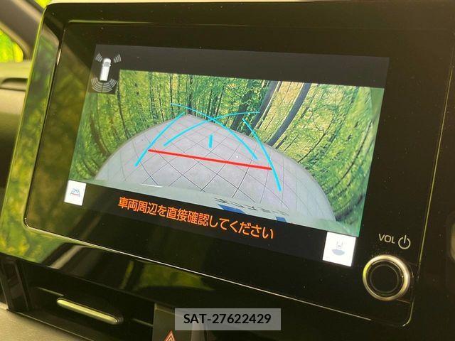Toyota VOXY HYBRID 2023-11 8882931-4