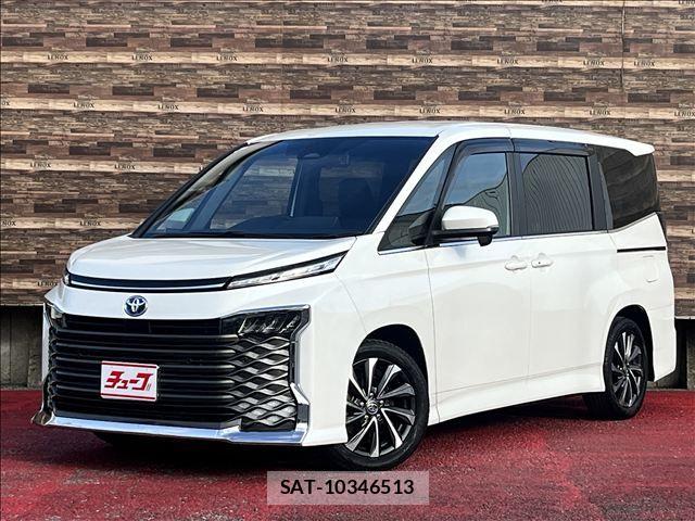 Toyota VOXY HYBRID 2024-07 8882927-0