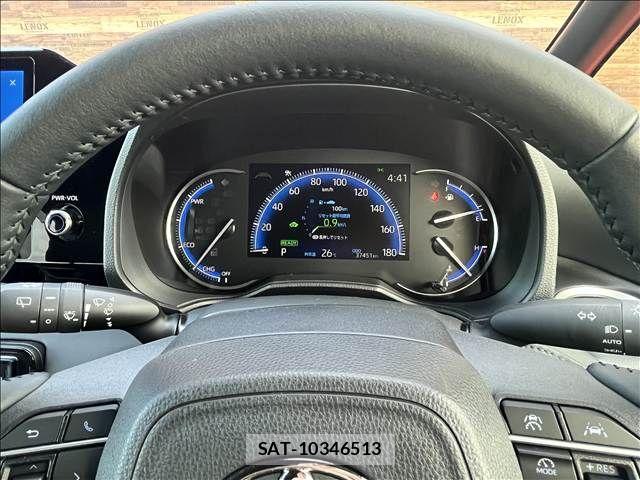 Toyota VOXY HYBRID 2024-07 8882927-14