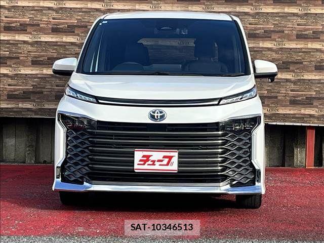 Toyota VOXY HYBRID 2024-07 8882927-1