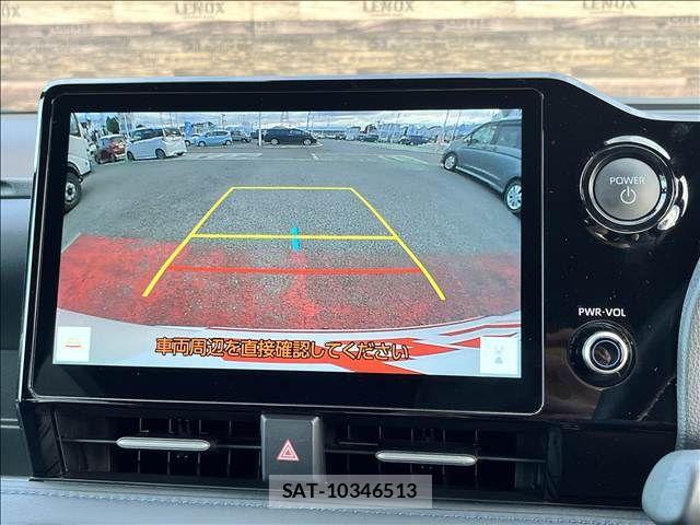 Toyota VOXY HYBRID 2024-07 8882927-22
