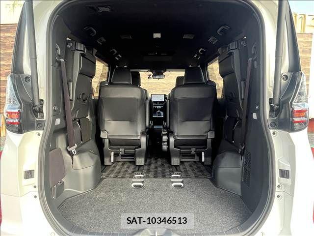 Toyota VOXY HYBRID 2024-07 8882927-29