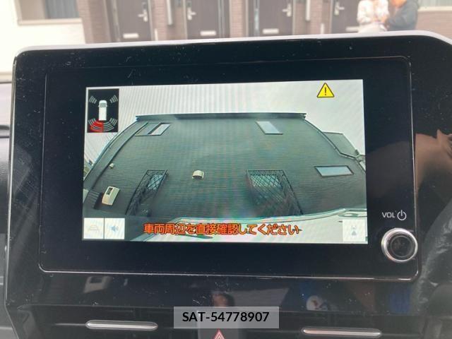 Toyota VOXY HYBRID 2023-05 8882930-13