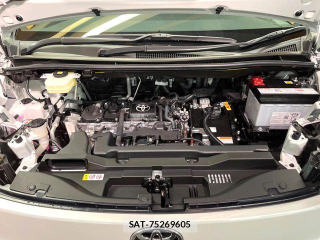 Toyota VOXY HYBRID 2026-08 8882913-17