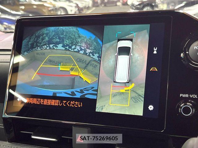 Toyota VOXY HYBRID 2026-08 8882913-3