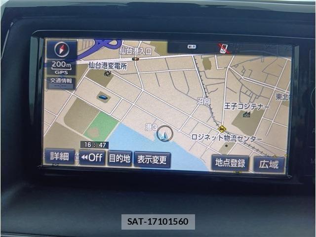 Toyota VOXY HYBRID 2016-02 8882946-2