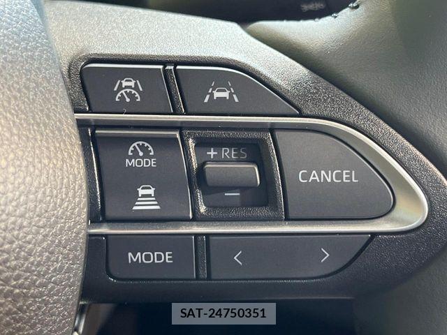 Toyota VOXY HYBRID 2026-09 8882914-3