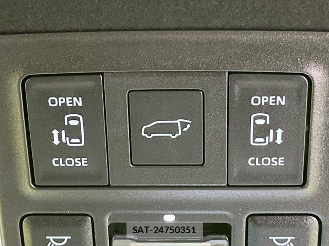 Toyota VOXY HYBRID 2026-09 8882914-4
