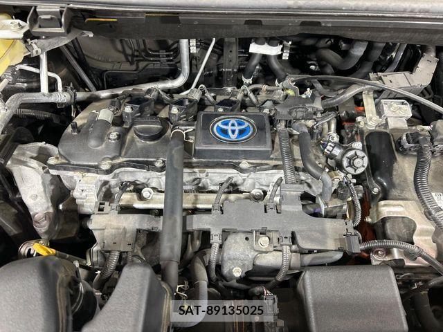 Toyota VOXY HYBRID 2023-02 8884593-18