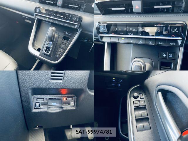 Toyota VOXY HYBRID 2026-07 8884584-14