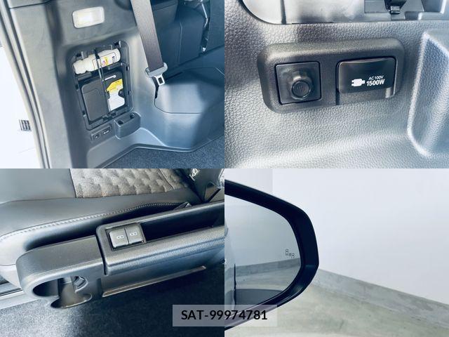 Toyota VOXY HYBRID 2026-07 8884584-19