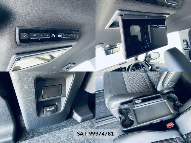 Toyota VOXY HYBRID 2026-07 8884584-20