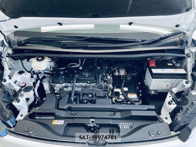 Toyota VOXY HYBRID 2026-07 8884584-27