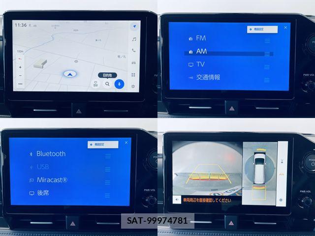 Toyota VOXY HYBRID 2026-07 8884584-3