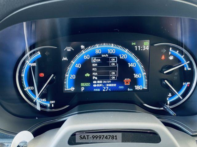 Toyota VOXY HYBRID 2026-07 8884584-6