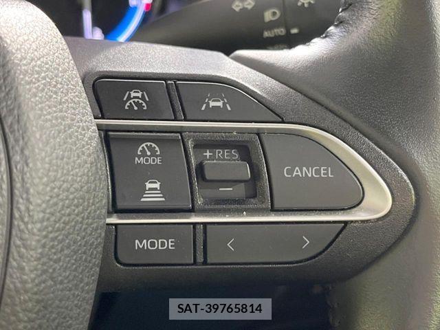 Toyota VOXY HYBRID 2023-11 8884592-5