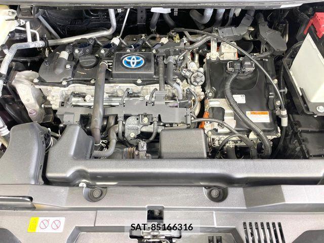 Toyota VOXY HYBRID 2023-08 8884595-17