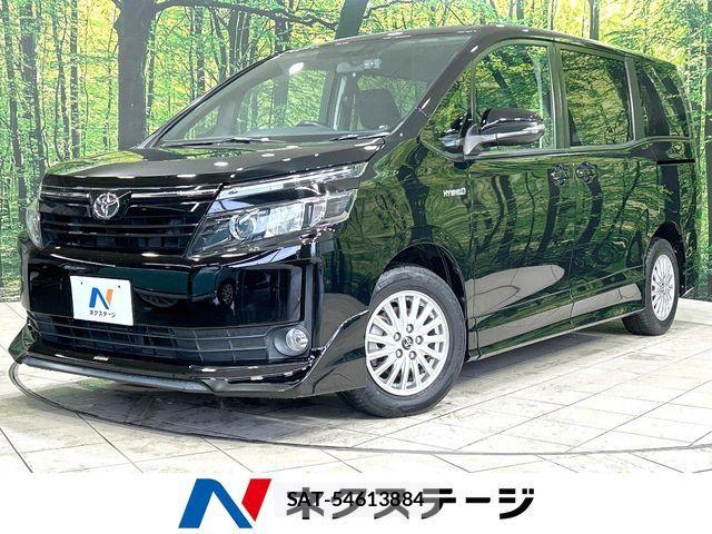 Toyota VOXY HYBRID 2015-10 8884600-0