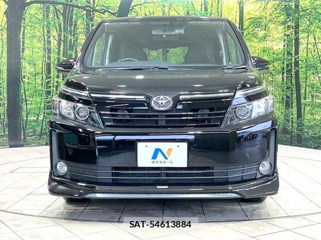 Toyota VOXY HYBRID 2015-10 8884600-15
