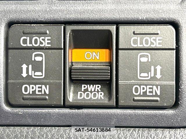 Toyota VOXY HYBRID 2015-10 8884600-5