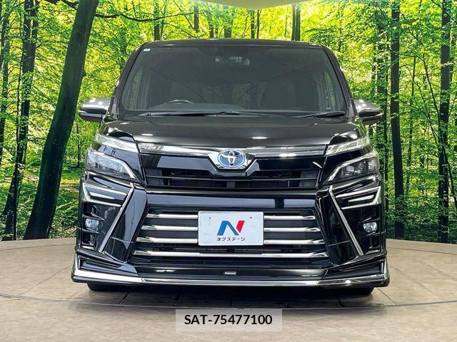 Toyota VOXY HYBRID 2018-09 8884597-16