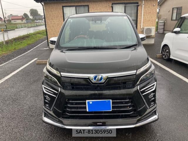 Toyota VOXY HYBRID 2019-12 8884599-1