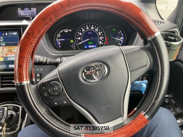 Toyota VOXY HYBRID 2019-12 8884599-21