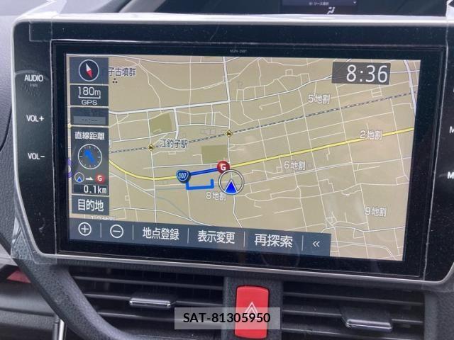 Toyota VOXY HYBRID 2019-12 8884599-26