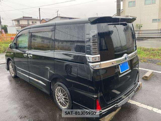 Toyota VOXY HYBRID 2019-12 8884599-8