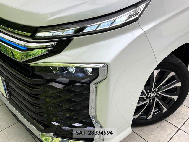 Toyota VOXY HYBRID 2025-10 8884587-12