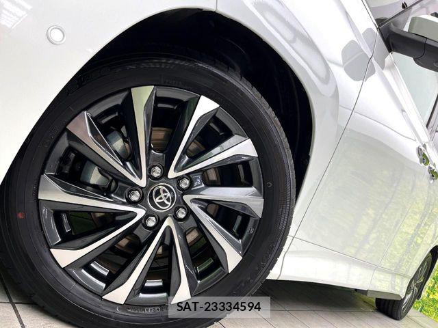 Toyota VOXY HYBRID 2025-10 8884587-13