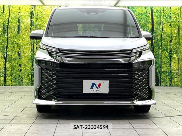 Toyota VOXY HYBRID 2025-10 8884587-14
