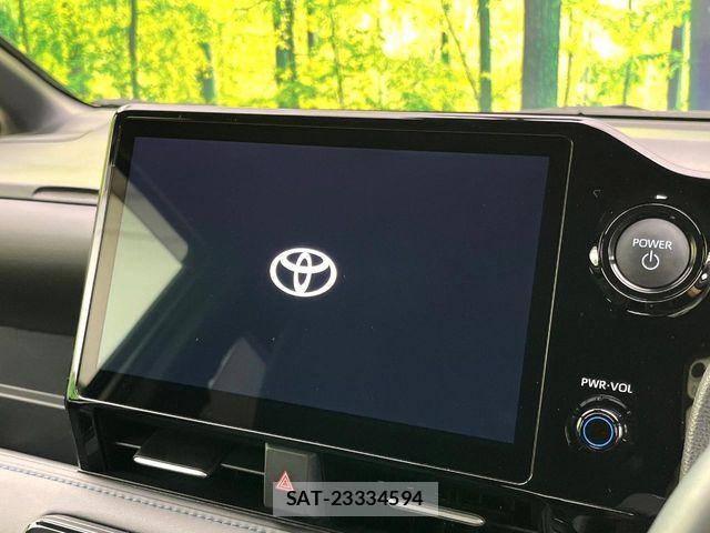 Toyota VOXY HYBRID 2025-10 8884587-3
