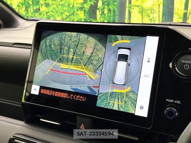 Toyota VOXY HYBRID 2025-10 8884587-4