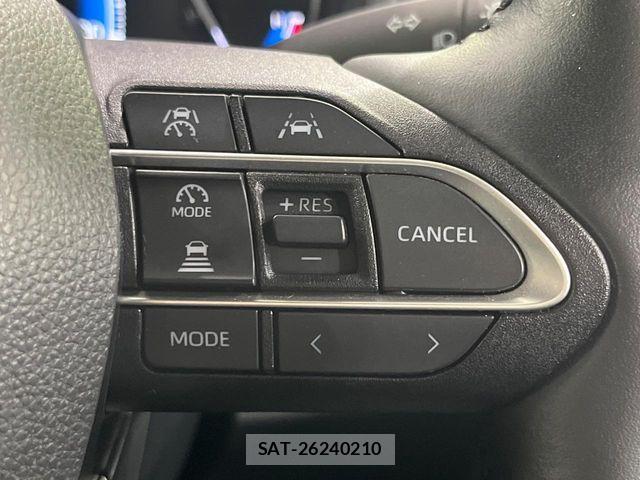 Toyota VOXY HYBRID 2024-11 8884589-6