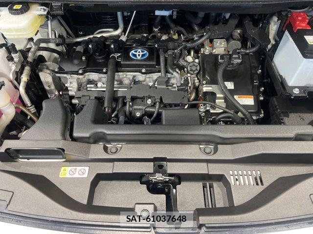 Toyota VOXY HYBRID 2023-10 8884591-18