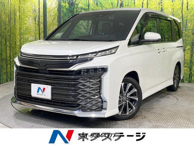 Toyota VOXY HYBRID 2024-09 8884588-0
