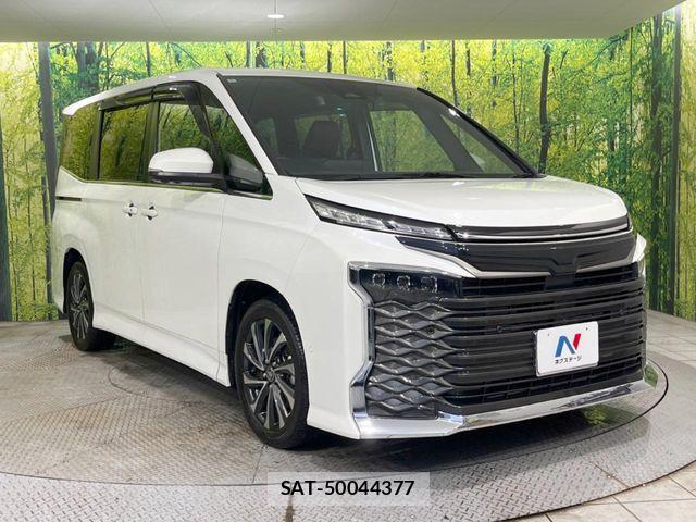 Toyota VOXY HYBRID 2024-09 8884588-16