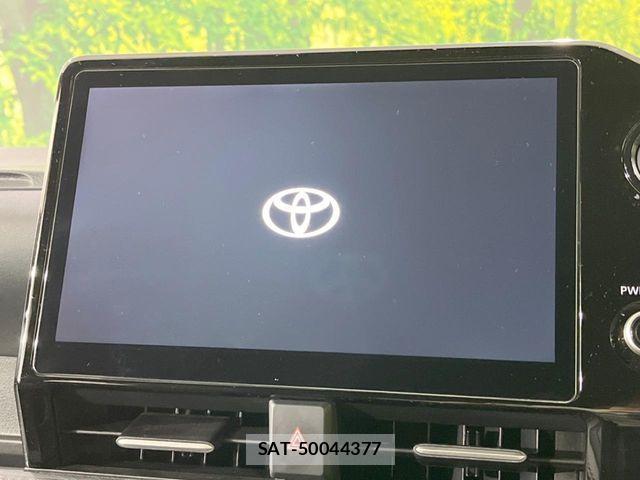 Toyota VOXY HYBRID 2024-09 8884588-3