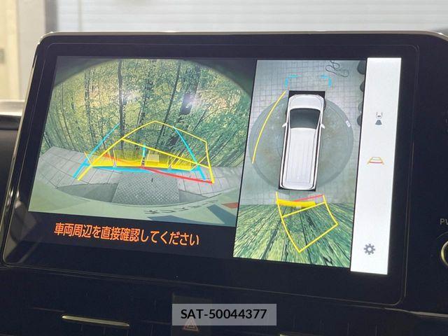 Toyota VOXY HYBRID 2024-09 8884588-4