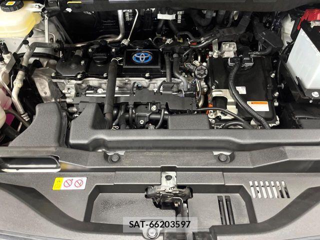 Toyota VOXY HYBRID 2023-11 8884590-17
