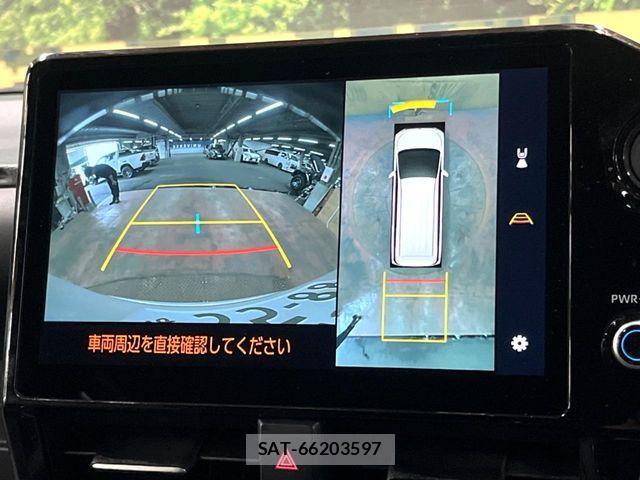 Toyota VOXY HYBRID 2023-11 8884590-5