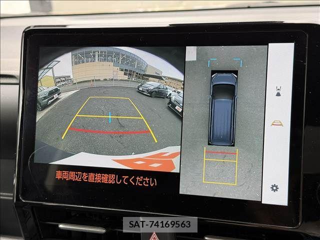 Toyota VOXY HYBRID 2022-09 1382134-12