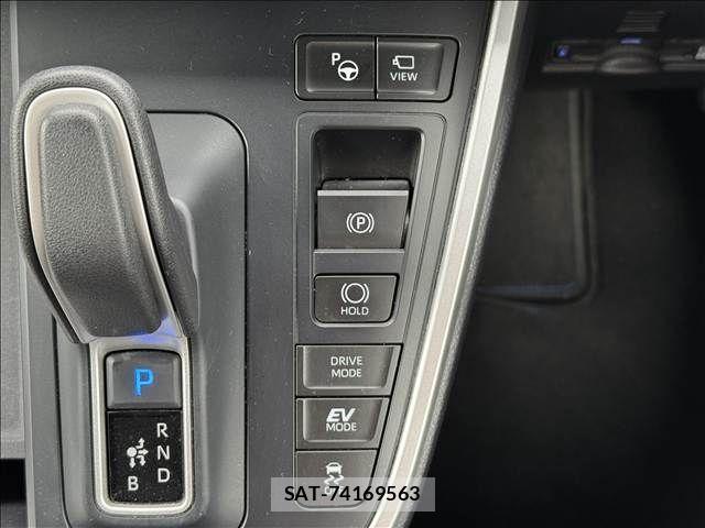 Toyota VOXY HYBRID 2022-09 1382134-14