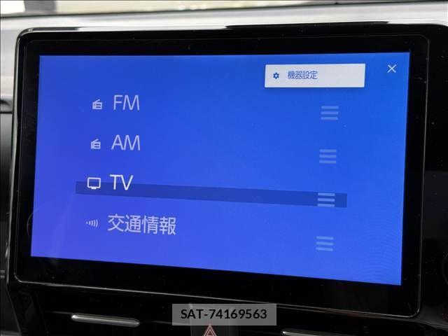 Toyota VOXY HYBRID 2022-09 1382134-2